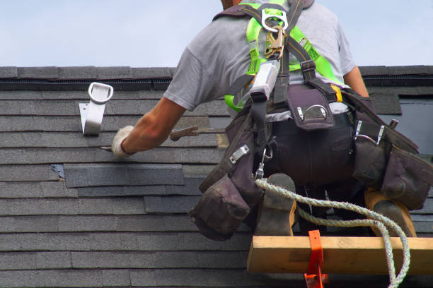 Fast & Reliable Emergency Roof Repairs in Union, MO