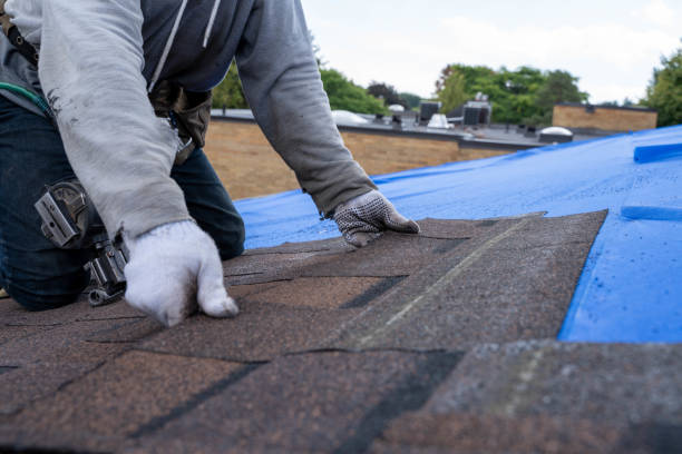 Best Emergency Roof Repair  in Union, MO