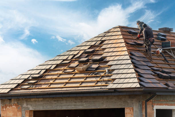 Best Roof Ventilation Installation  in Union, MO