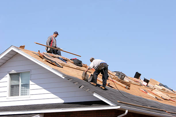 Best Flat Roofing  in Union, MO