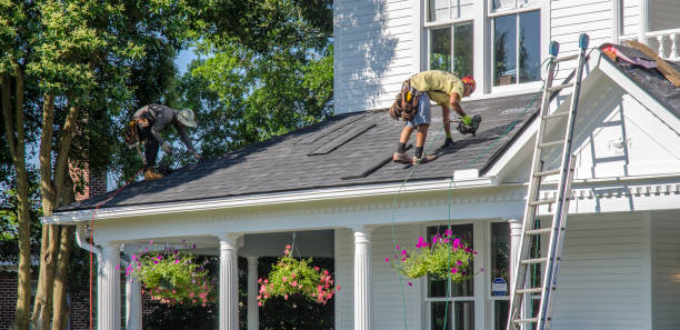 Best Green or Eco-Friendly Roofing Solutions  in Union, MO